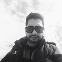 navid rastegar的照片