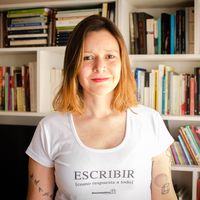 Mariana Castro's Photo