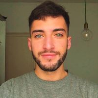 Nicolás Costa's Photo