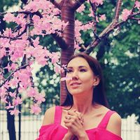 Vera Trefilova的照片