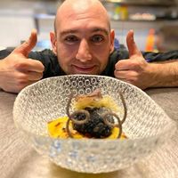 Massimiliano Bianchi的照片