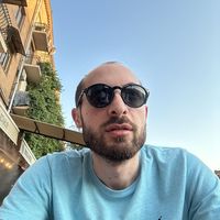 Vahag Hakobyan's Photo