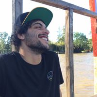 Horacio Corbo's Photo