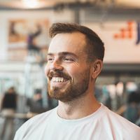 Wolf Bogaert's Photo