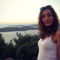 Fotos de melike cetinkaya