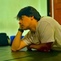 Fernando Castro's Photo