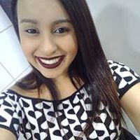 Karine Borges's Photo