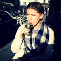 Anna Zuczkowski's Photo