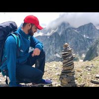 Tejas Kenganal's Photo