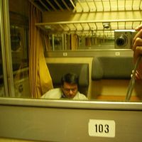 Pietro Bonfanti's Photo