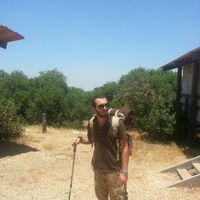 Armand Abdallah's Photo