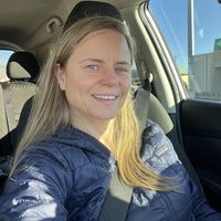 Kristin Provost的照片