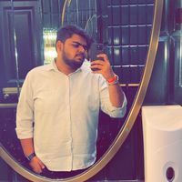 Harshit Garg's Photo