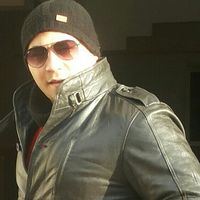 Mahmoud Refat's Photo