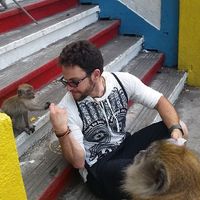 Patrick Joseph Giusti's Photo