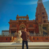 Mohamed Eid M Sayed的照片