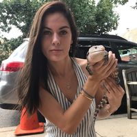 chandler kerrigan's Photo