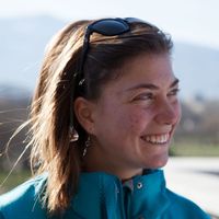 Ines Manoylova's Photo