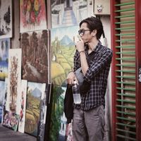 Le foto di Gumilar Prabu wibisana