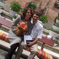 ana-maria Sas's Photo