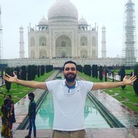 Kasım Tanç的照片