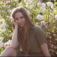 Olga Ivanova's Photo