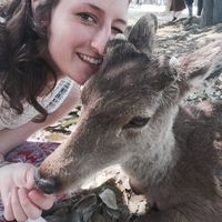 Jeanne Duesberg's Photo