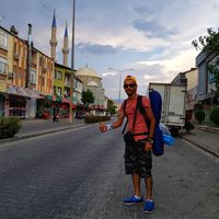 Hayri Önder的照片