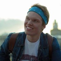 Михаил Скотников's Photo