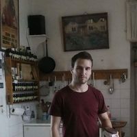 Karl Daubas的照片