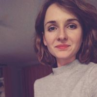 Marina Shaymukhametova's Photo