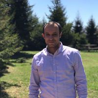 Murat Bakmaz's Photo