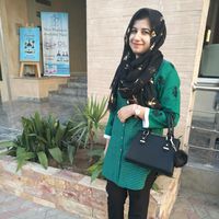 Mariah Qaisrani's Photo