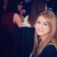 Synthia Annayan's Photo