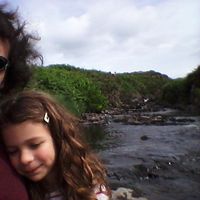 Aoife and Guizmo girault的照片