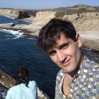 Carlos Moreno的照片