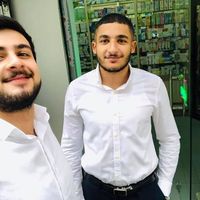 Мирахмед Бахрамов的照片