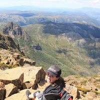 Photos de Bianca Yrure