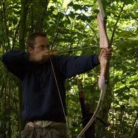 Maurits Dorlandt's Photo