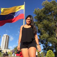 mariana Cuadra's Photo