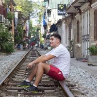 Fernando Iturriaga's Photo