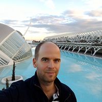 Janos Hampel的照片