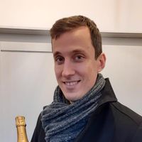 Gábor Varga's Photo