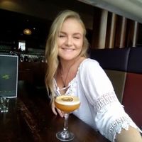 Ruby Parkinson的照片