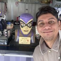 Gerardo  Castillo's Photo