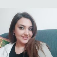 Zahra Emami's Photo