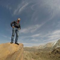 Maher Iskandar's Photo