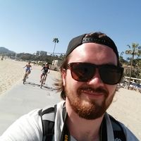 Damian Kickbush的照片