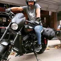 Faical Hamdi's Photo