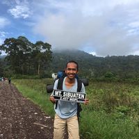 Luhut Sitohang's Photo